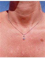 Anneau Marco Bicego Femme Goa in Or Diamante 0.09 Ct AG269-B - AG269-B